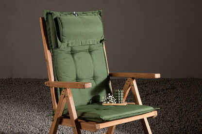 Oliven Pude 5-pos 116 x 46