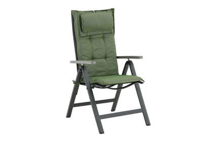 Oliven Pude 5-pos 116 x 46