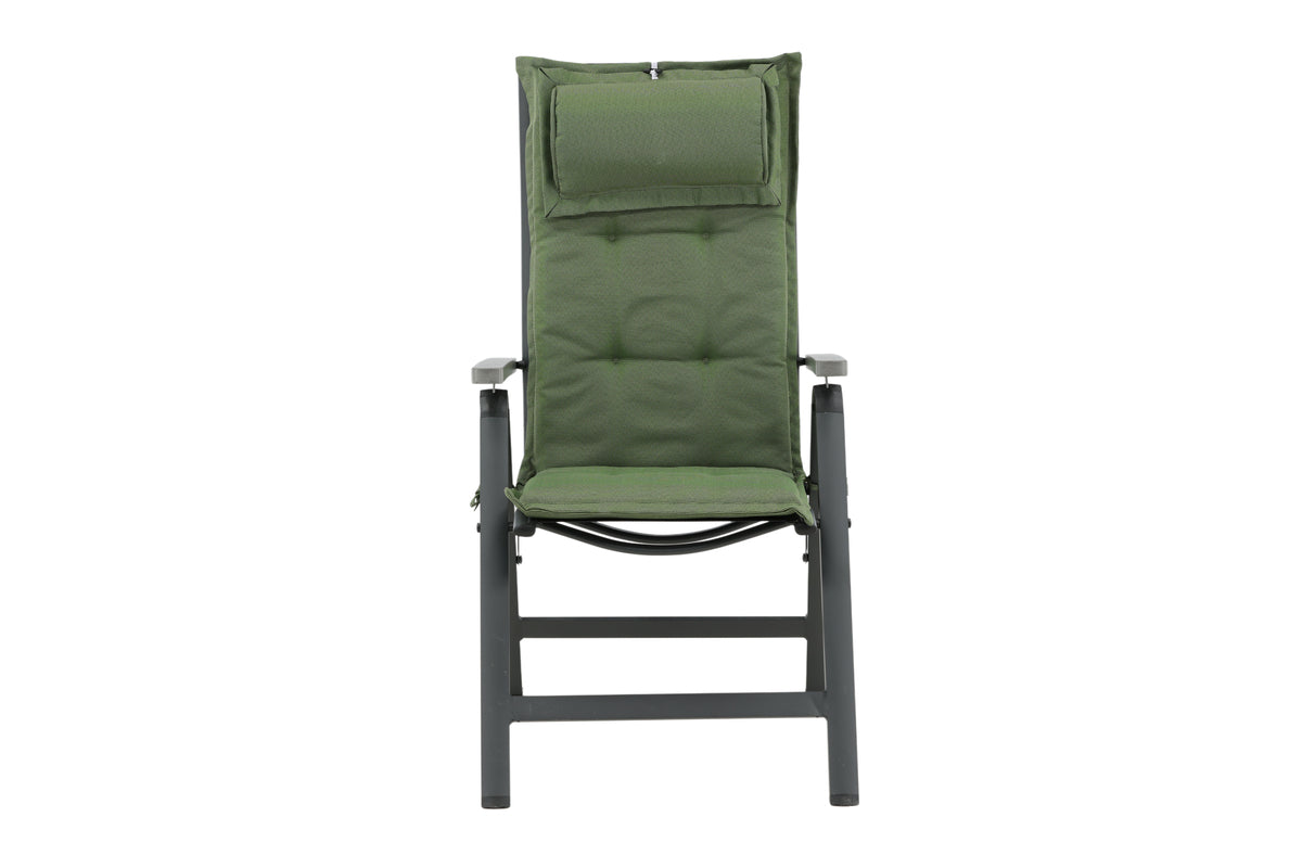 Oliven Pude 5-pos 116 x 46