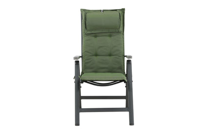 Oliven Pude 5-pos 116 x 46