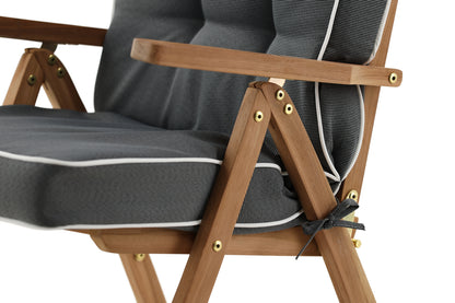 Hynde 5-pos 132 x 56