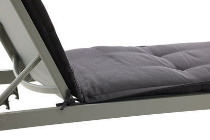 Hanna Pude Solseng 193 x 60