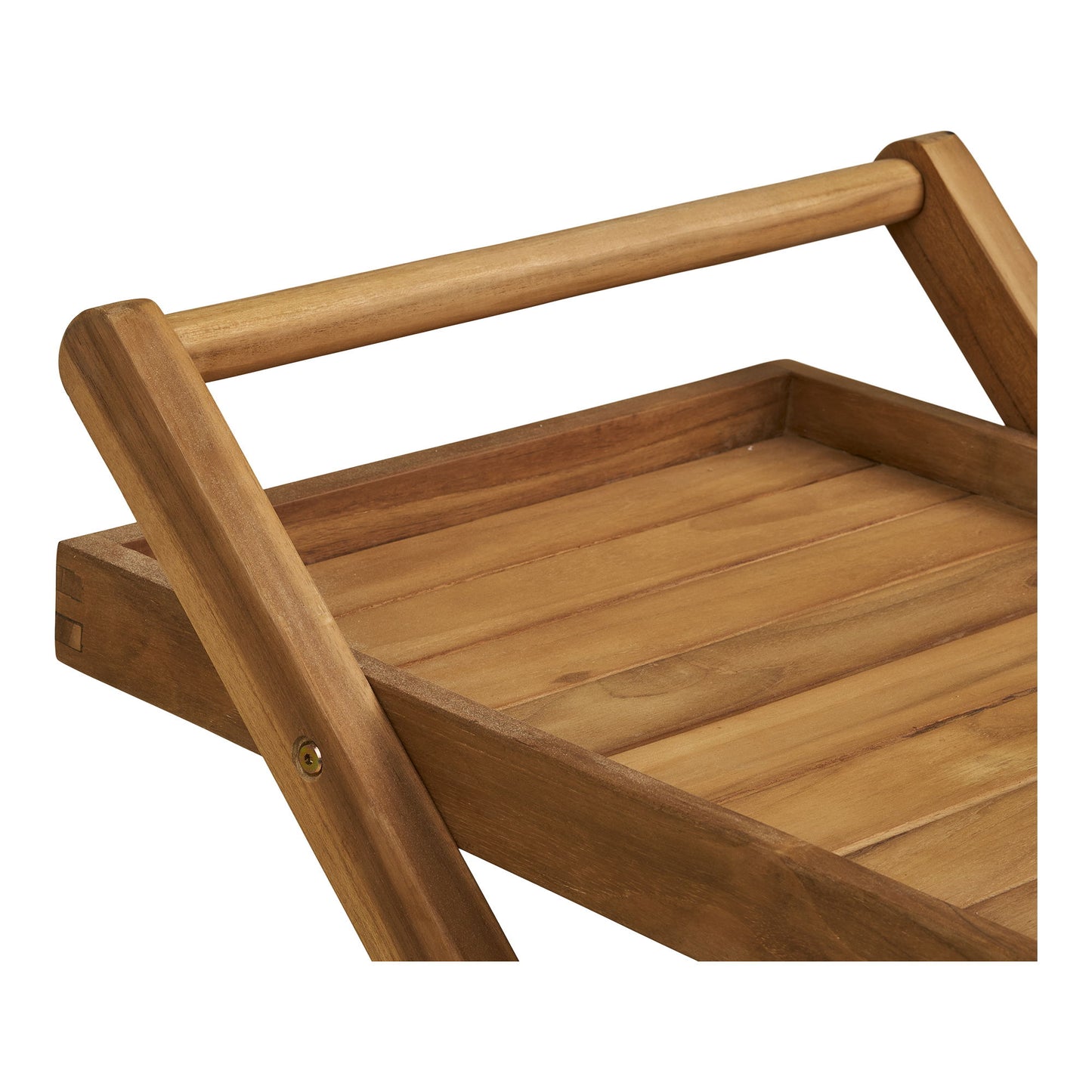 Pasaku Serveringsvogn