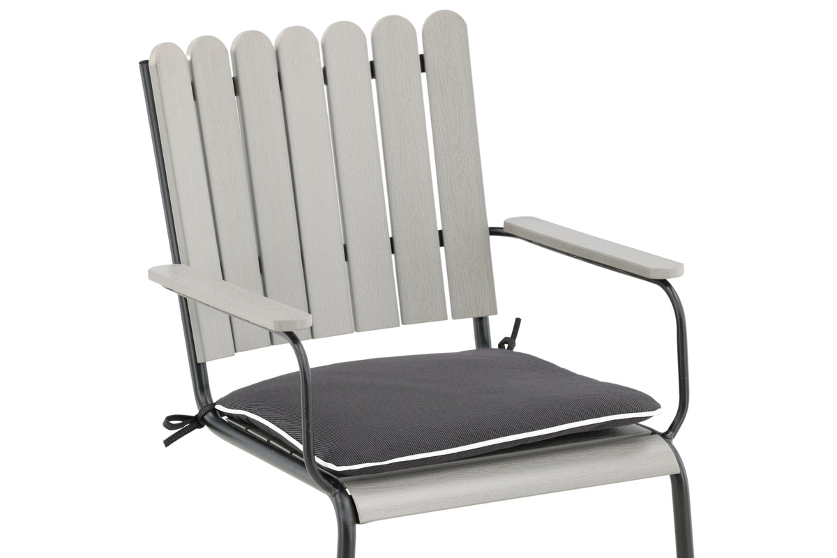Holmsund Pude Stol 46 x 39