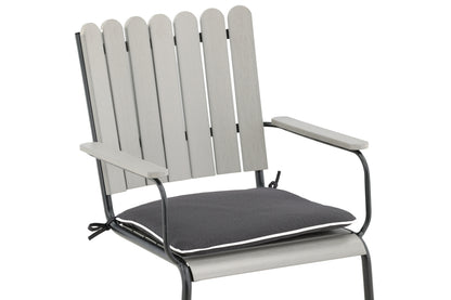 Holmsund Pude Stol 46 x 39