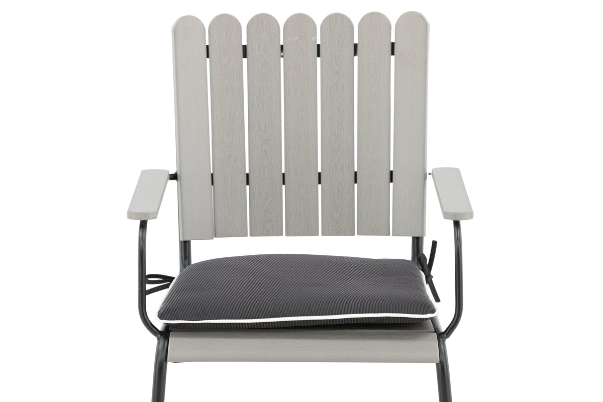 Holmsund Pude Stol 46 x 39