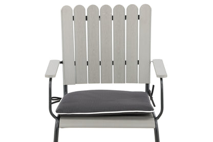 Holmsund Pude Stol 46 x 39