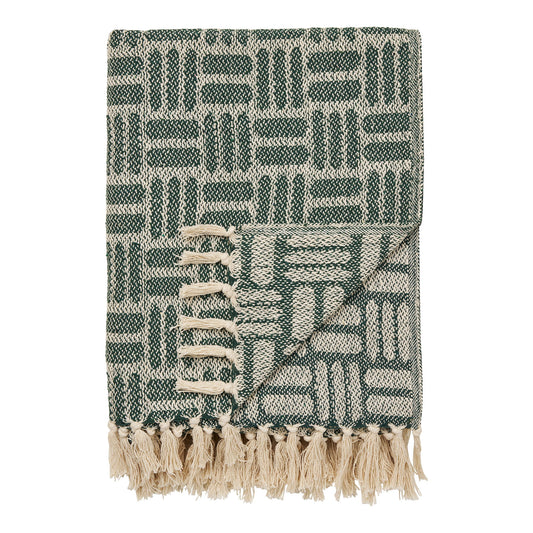 Adana Plaid