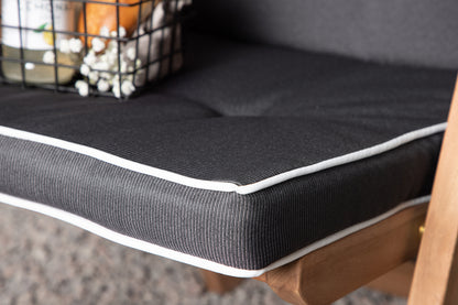 Classic Pude 5-pos 118 x 50