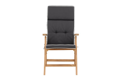 Classic Pude 5-pos 118 x 50