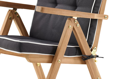 Classic Pude 5-pos 118 x 50