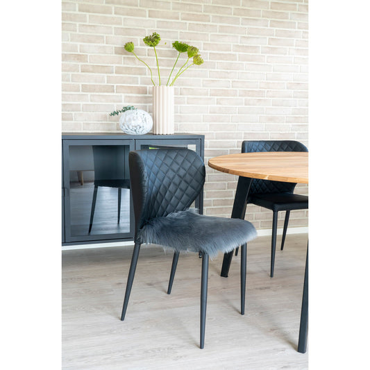 Lammeskindshynde Imiteret