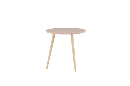 Sidebord 48 Whitewash