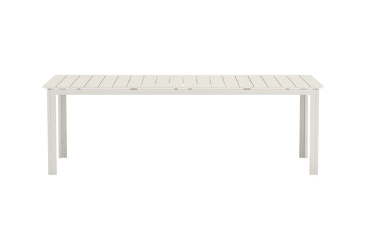 Levels Rektangulært spisebord 229 x 100 Beige