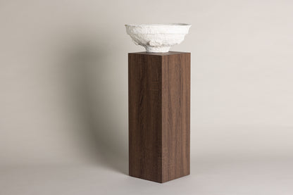 Ramsvik Sidebord 23 x 23 Brun