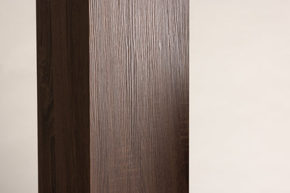 Ramsvik Sidebord 23 x 23 Brun