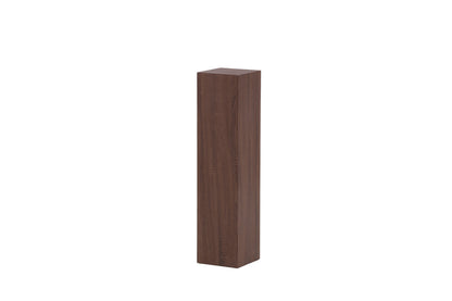 Ramsvik Sidebord 23 x 23 Brun