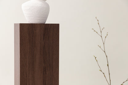 Ramsvik Sidebord 23 x 23 Brun
