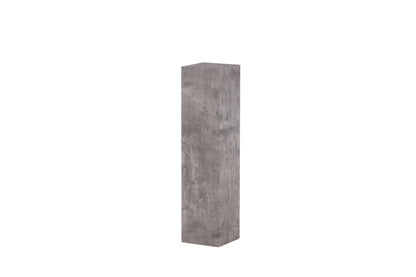 Ramsvik Sidebord 23 x 23 Grå