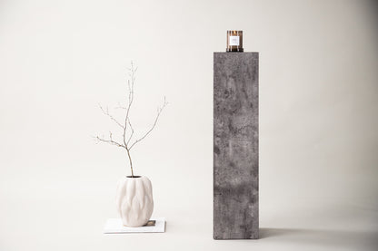 Ramsvik Sidebord 23 x 23 Grå