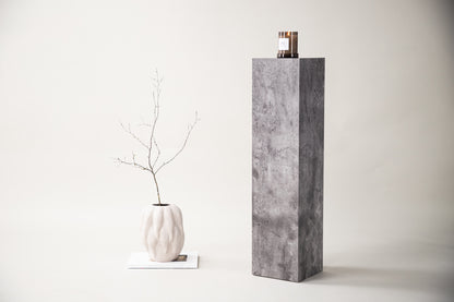 Ramsvik Sidebord 23 x 23 Grå
