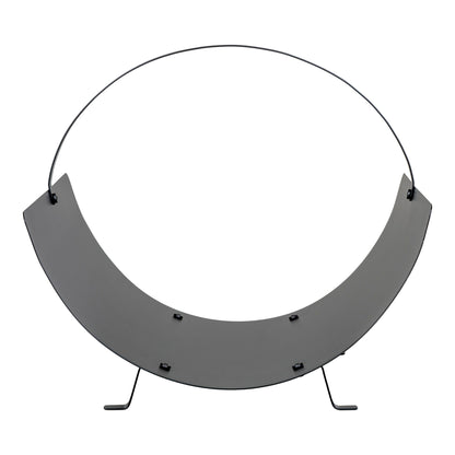 Tires Brændekurv