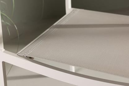 Spisebordsstol 2-pak Beige