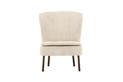 Hällsö Lænestol Beige
