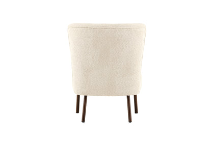 Hällsö Lænestol Beige