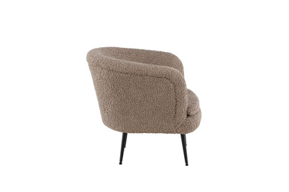 Nordkoster Lænestol Beige
