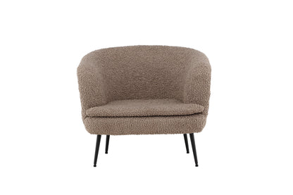 Nordkoster Lænestol Beige