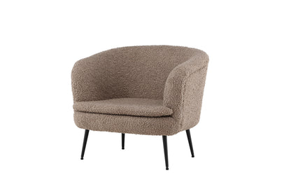 Nordkoster Lænestol Beige