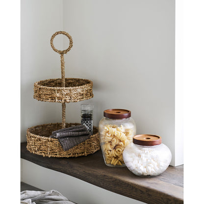 Maya Opbevaringsglas