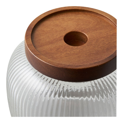 Maya Opbevaringsglas