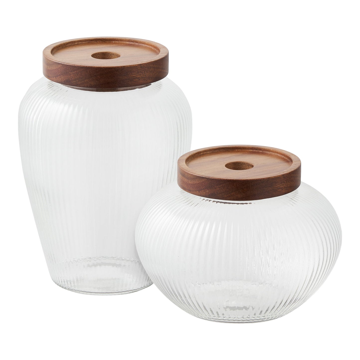 Maya Opbevaringsglas