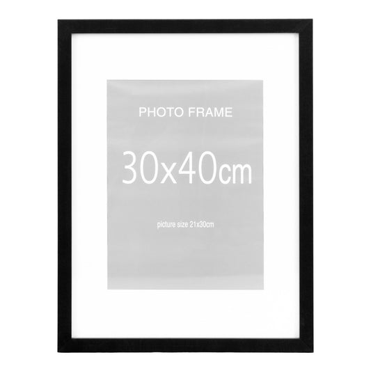 Marbella Ramme Display