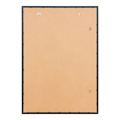 Marbella Ramme Display