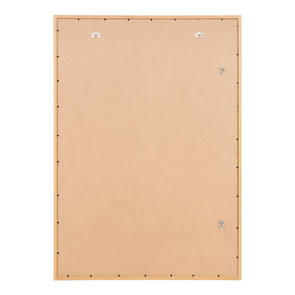 Marbella Ramme Display