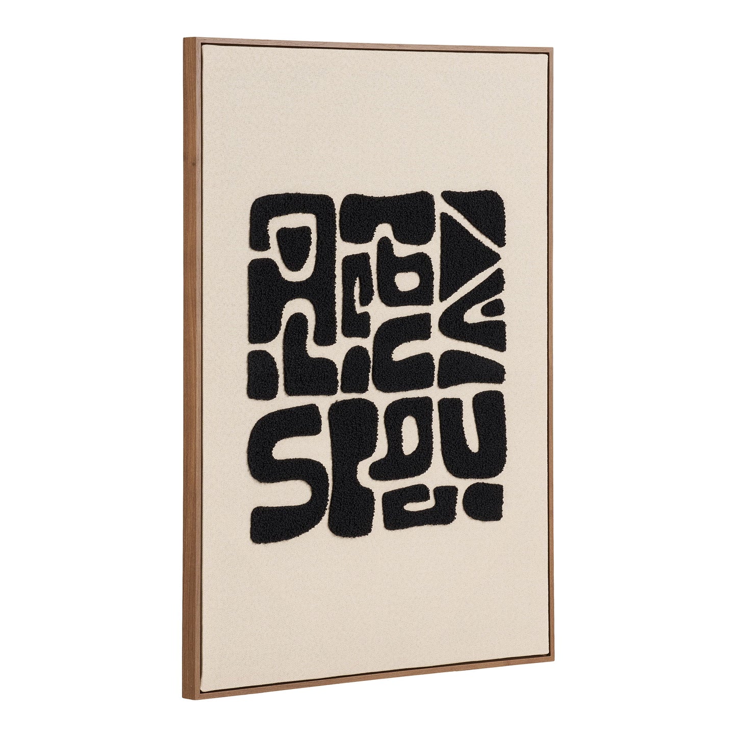 Tine Tufted Vægdekoration