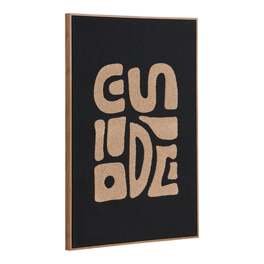 Tine Tufted Vægdekoration