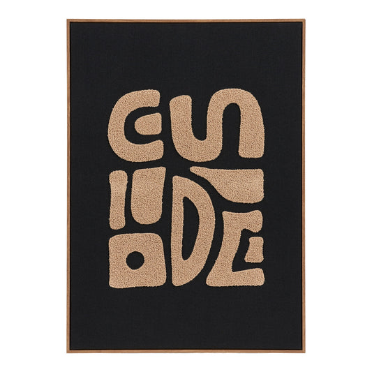 Tine Tufted Vægdekoration