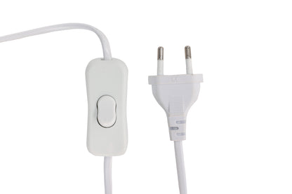 Mellerud Bordlampe Beige