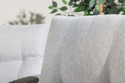 Sofagruppe Grå Grå