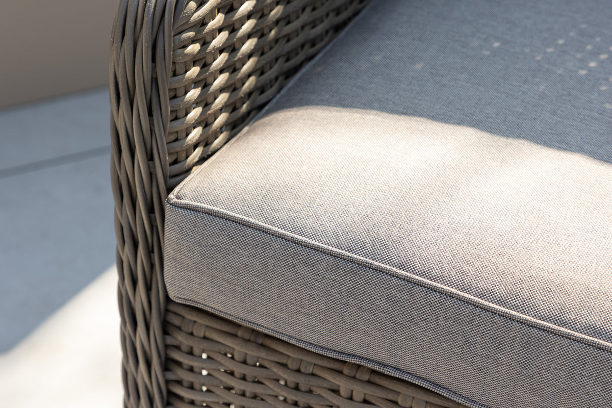 Wembley Spisebordsstole 2-pak Brun