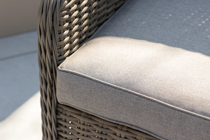 Wembley Spisebordsstole 2-pak Brun