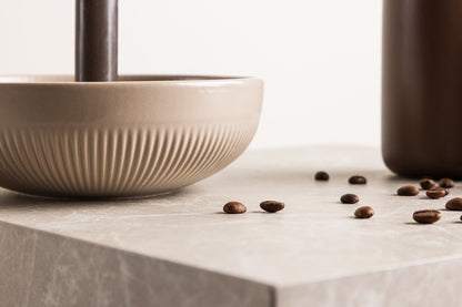 Posh Lysestage ø18 Beige