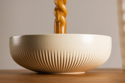Posh Lysestage ø18 Beige