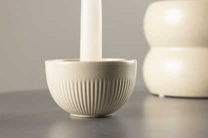 Posh Lysestage ø9 Beige