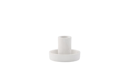 Ceco Lysestage ø11 Hvid