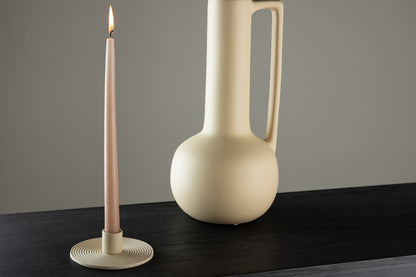 Dian Lysestage ø12 Beige